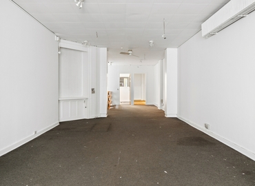 Butik til leje på Nørrebrogade 49, 2200 København N - 205 m² | Foto 4 - Lokalebasen