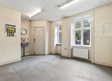 Butik til leje på Nørrebrogade 49, 2200 København N - 205 m² | Foto 7 - Lokalebasen.dk