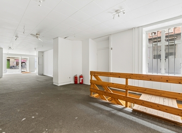Butik til leje på Nørrebrogade 49, 2200 København N - 205 m² | Foto 5 - Lokalebasen