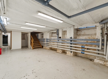 Butik til leje på Nørrebrogade 49, 2200 København N - 205 m² | Foto 8 - Lokalebasen
