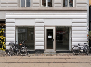 Butik til leje på Nørrebrogade 49, 2200 København N - 205 m² | Foto 1 - Lokalebasen