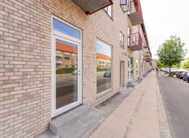 Butik til leje på Godthåbsvej 177, 2720 Vanløse - 91 m² | Foto 10 - Lokalebasen