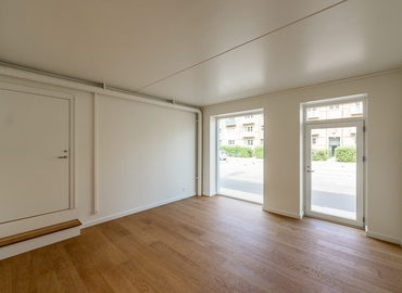 Butik til leje på Godthåbsvej 177, 2720 Vanløse - 91 m² | Foto 2 - Lokalebasen.dk