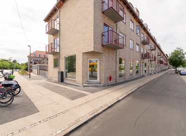 Butik til leje på Godthåbsvej 177, 2720 Vanløse - 274 m² | Foto 0 - Lokalebasen.dk