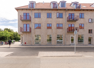 Butik til leje på Godthåbsvej 177, 2720 Vanløse - 274 m² | Foto 14 - Lokalebasen