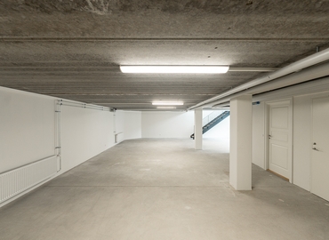 Butik til leje på Godthåbsvej 177, 2720 Vanløse - 274 m² | Foto 12 - Lokalebasen.dk
