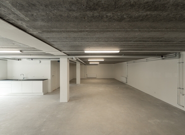 Butik til leje på Godthåbsvej 177, 2720 Vanløse - 274 m² | Foto 11 - Lokalebasen.dk