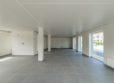 Butik til leje på Godthåbsvej 177, 2720 Vanløse - 274 m² | Foto 3 - Lokalebasen.dk