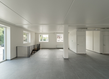 Butik til leje på Godthåbsvej 177, 2720 Vanløse - 274 m² | Foto 5 - Lokalebasen.dk