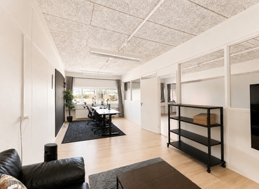 Office Blangstedgårdsvej 1 5220 Odense SO