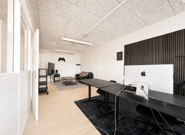 Office Blangstedgårdsvej 1 5220 Odense SO