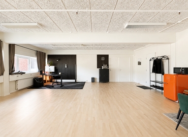 Office Blangstedgårdsvej 1 5220 Odense SO