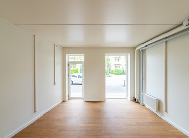 Butik til leje på Godthåbsvej 185, 2720 Vanløse - 102 m² | Foto 3 - Lokalebasen.dk