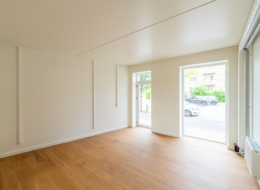 Butik til leje på Godthåbsvej 185, 2720 Vanløse - 102 m² | Foto 2 - Lokalebasen