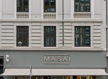 Butik til leje på Østerbrogade 80, 2100 København Ø - 252 m² | Foto 10 - Lokalebasen