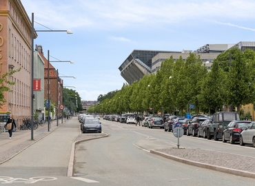 Butik til leje på Østerbrogade 80, 2100 København Ø - 252 m² | Foto 14 - Lokalebasen