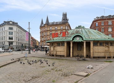 Butik til leje på Østerbrogade 80, 2100 København Ø - 252 m² | Foto 13 - Lokalebasen.dk