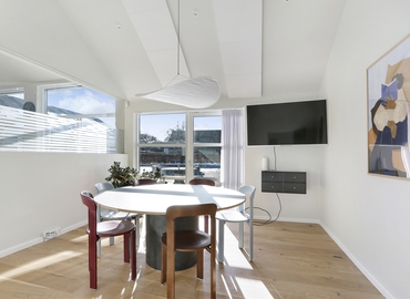 Kontor til leje på A. P. Møllers Allé 9A, 2791 Dragør - 101 m² | Foto 20 - Lokalebasen