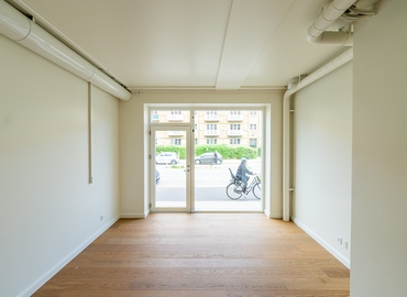 Butik til leje på Godthåbsvej 179, 2720 Vanløse - 87 m² | Foto 2 - Lokalebasen.dk