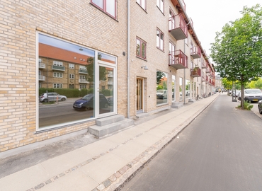 Butik til leje på Godthåbsvej 179, 2720 Vanløse - 87 m² | Foto 0 - Lokalebasen