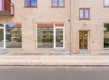 Butik til leje på Godthåbsvej 179, 2720 Vanløse - 87 m² | Foto 1 - Lokalebasen.dk