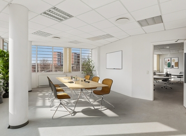 Kontor til leje på Parallelvej 27, 9900 Frederikshavn - 40 m² | Foto 1 - Lokalebasen.dk