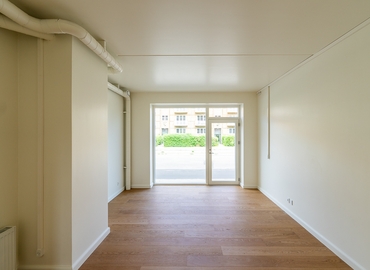 Butik til leje på Godthåbsvej 177, 2720 Vanløse - 82 m² | Foto 2 - Lokalebasen