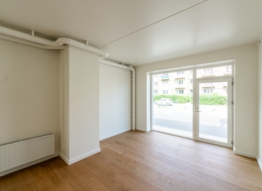 Butik til leje på Godthåbsvej 177, 2720 Vanløse - 82 m² | Foto 3 - Lokalebasen