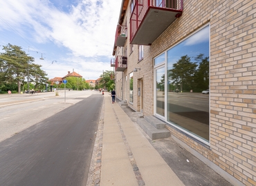 Butik til leje på Godthåbsvej 177, 2720 Vanløse - 82 m² | Foto 11 - Lokalebasen