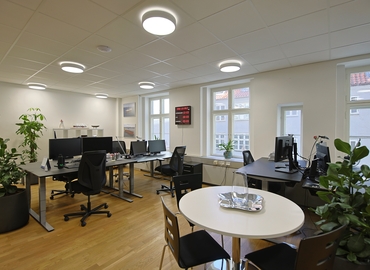 Kontor til leje på Store Kongensgade 14, 1264 København K - 227 m² | Foto 3 - Lokalebasen.dk
