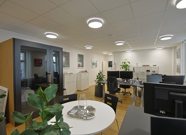 Kontor til leje på Store Kongensgade 14, 1264 København K - 227 m² | Foto 4 - Lokalebasen.dk
