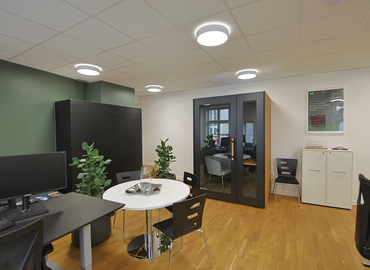 Kontor til leje på Store Kongensgade 14, 1264 København K - 227 m² | Foto 5 - Lokalebasen