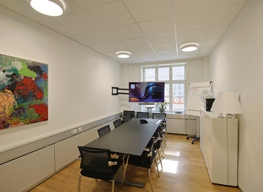 Kontor til leje på Store Kongensgade 14, 1264 København K - 227 m² | Foto 8 - Lokalebasen.dk