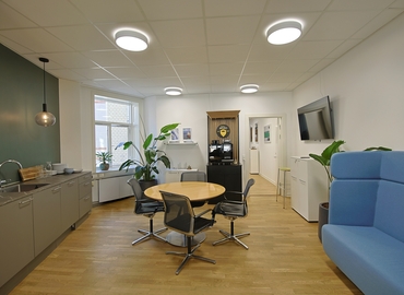 Kontor til leje på Store Kongensgade 14, 1264 København K - 227 m² | Foto 6 - Lokalebasen.dk