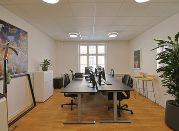 Kontor til leje på Store Kongensgade 14, 1264 København K - 227 m² | Foto 7 - Lokalebasen