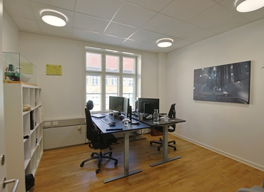 Kontor til leje på Store Kongensgade 14, 1264 København K - 227 m² | Foto 9 - Lokalebasen