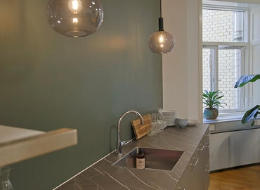 Kontor til leje på Store Kongensgade 14, 1264 København K - 227 m² | Foto 2 - Lokalebasen