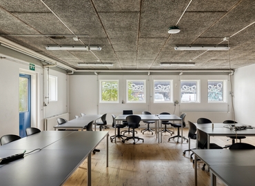 Lager til leje på Havnevej 8, 8000 Aarhus C - 82 m² | Foto 2 - Lokalebasen