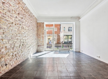 Butik til leje på Rantzausgade 42, 2200 København N - 50 m² | Foto 2 - Lokalebasen