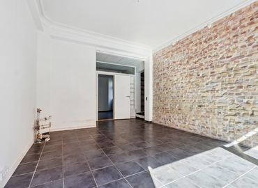 Butik til leje på Rantzausgade 42, 2200 København N - 50 m² | Foto 3 - Lokalebasen.dk