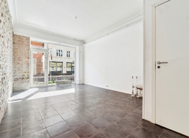 Butik til leje på Rantzausgade 42, 2200 København N - 50 m² | Foto 1 - Lokalebasen