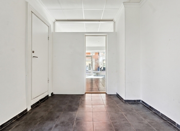 Butik til leje på Rantzausgade 42, 2200 København N - 50 m² | Foto 4 - Lokalebasen