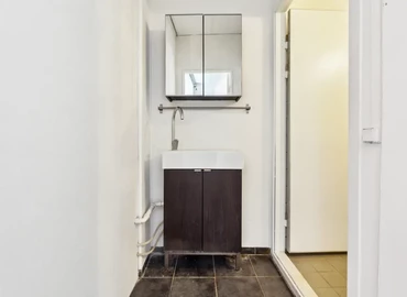 Butik til leje på Rantzausgade 42, 2200 København N - 50 m² | Foto 6 - Lokalebasen