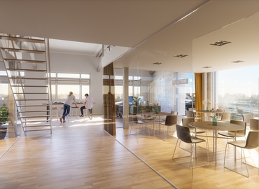 Kontor til leje på Norvangen 3D, 4220 Korsør - 2000 m² | Foto 2 - Lokalebasen.dk