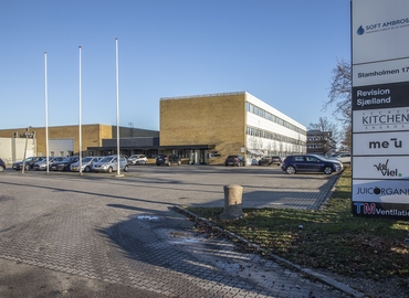 Kontor til leje på Stamholmen 175, 2650 Hvidovre - 52 m² | Foto 7 - Lokalebasen