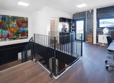 Kontor til leje på Mellemvang 1, 4300 Holbæk - 500 m² | Foto 5 - Lokalebasen