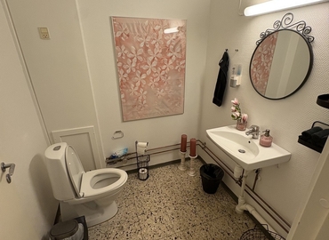 Butik til leje på Bytorvet 2, 4281 Gørlev - 100 m² | Foto 9 - Lokalebasen.dk