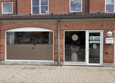 Butik til leje på Bytorvet 2, 4281 Gørlev - 100 m² | Foto 5 - Lokalebasen