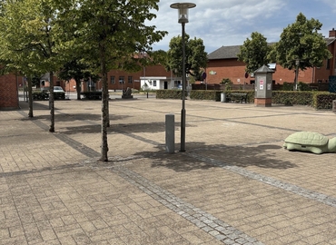 Butik til leje på Bytorvet 2, 4281 Gørlev - 100 m² | Foto 13 - Lokalebasen.dk