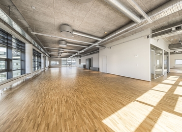 Kontor til leje på Teglholm Allé 13, 2450 København SV - 1804 m² | Foto 3 - Lokalebasen.dk
